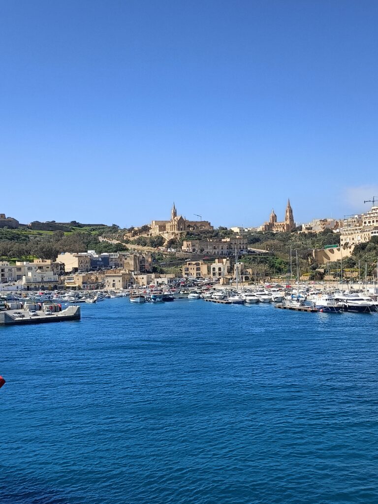 Gozo